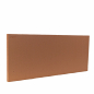 Preview: ANTCUBE - Digfix Terra nidum plate 60x30 - L - beige